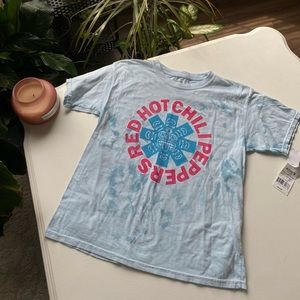 🌼2 for $5🌼NWT band tee